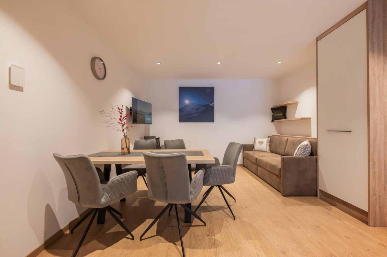 Apartment Serles Нойштіфт-ім-Штубайталь Екстер'єр фото