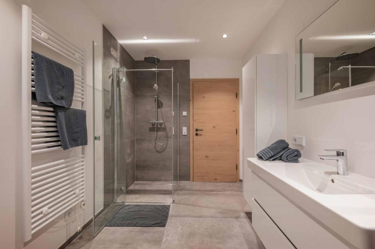 Apartment Serles Нойштіфт-ім-Штубайталь Екстер'єр фото