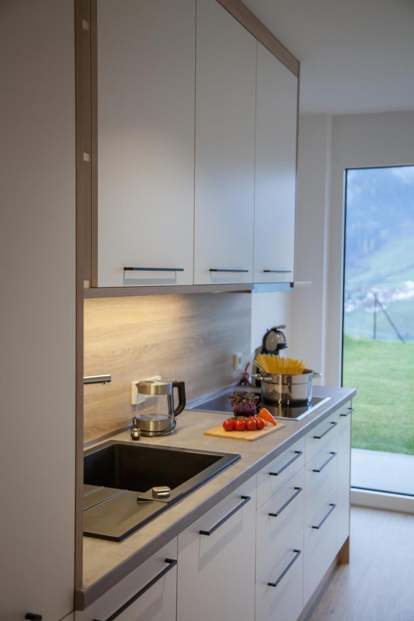 Apartment Serles Нойштіфт-ім-Штубайталь Екстер'єр фото