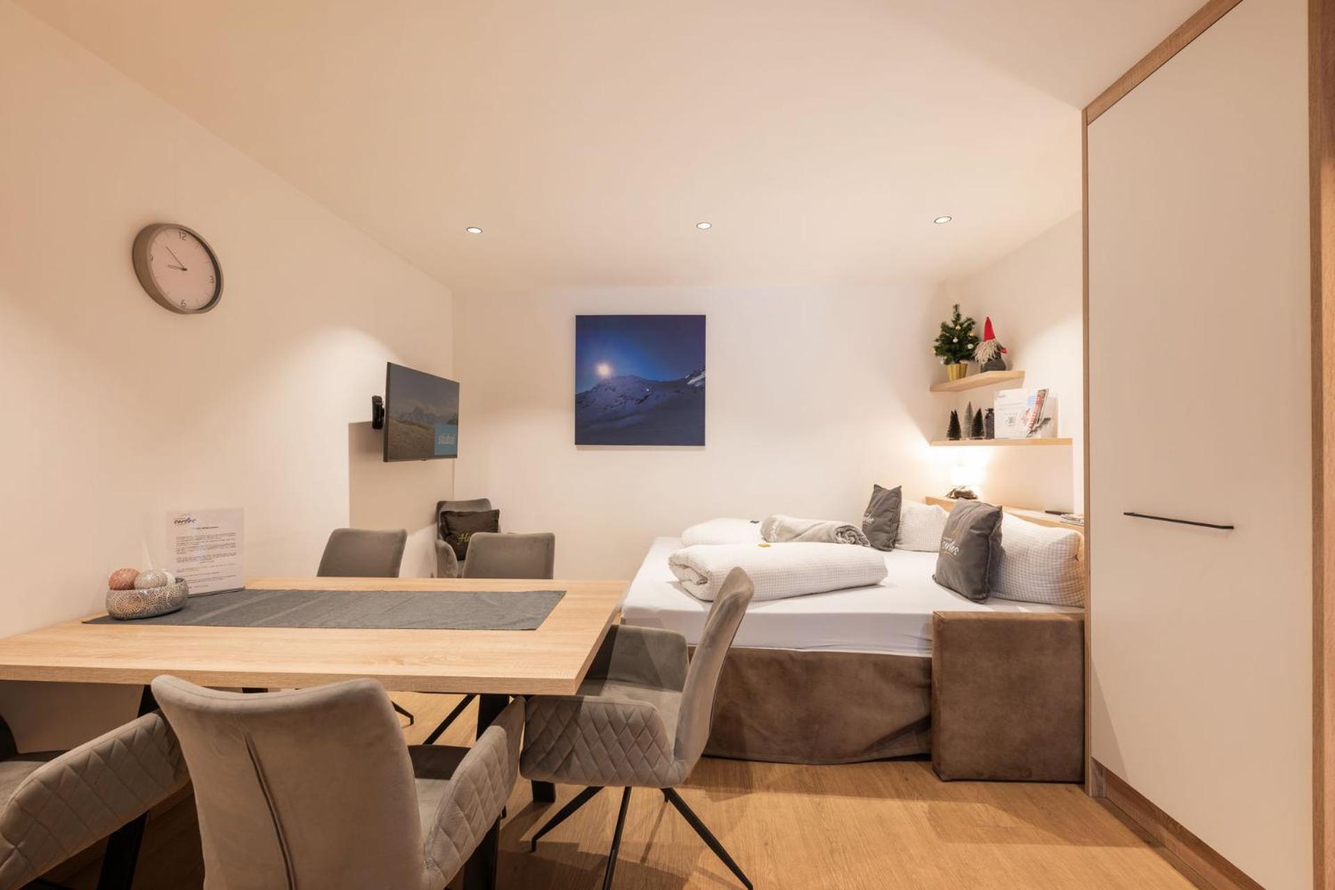 Apartment Serles Нойштіфт-ім-Штубайталь Екстер'єр фото